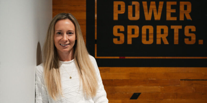 Michelle Henry, VP, Product