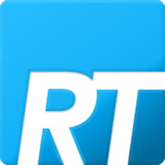 Remote Truck app logo