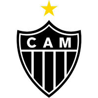 Clube Atlético Mineiro crest logo