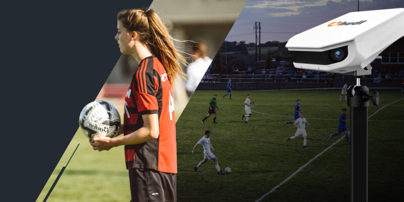 See the best options for recording soccer.