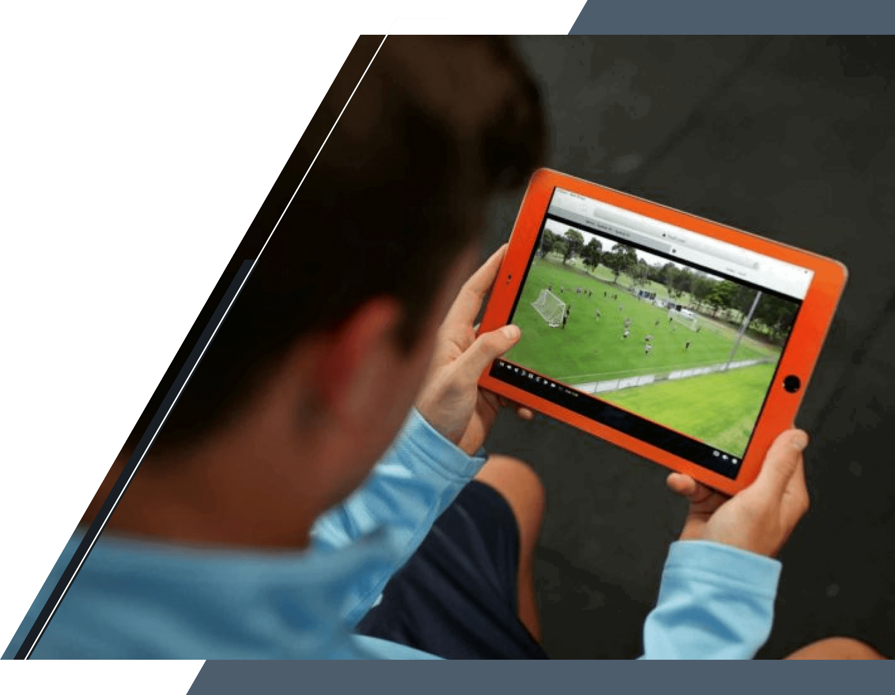 Sydney FC case study image