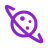 Space Icon
