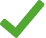 Checkmark icon