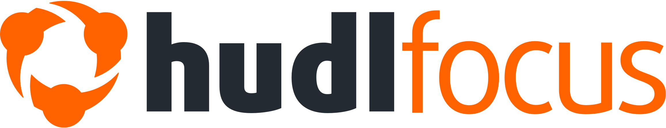 Hudl Focus Logo