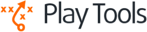 Hudl Play Tools Logo