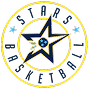 STARS Basketball logo