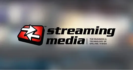 Image of the streaming media logo